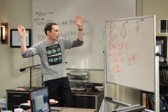 Imagen de The Big Bang Theory (T6): Ep.14 La inversión Cooper-Kripke - 7