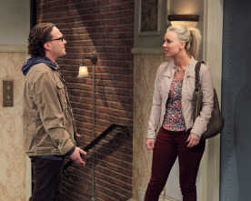 Imagen de The Big Bang Theory (T6): Ep.14 La inversión Cooper-Kripke - 8