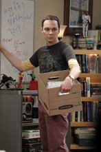 Imagen de The Big Bang Theory (T6): Ep.15 La segmentación de los finales desvelados - 1