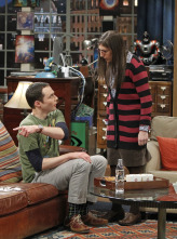 Imagen de The Big Bang Theory (T6): Ep.15 La segmentación de los finales desvelados - 3