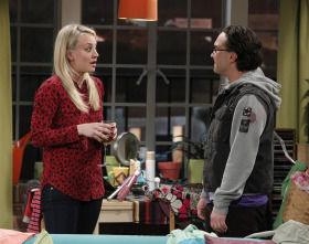 Imagen de The Big Bang Theory (T6): Ep.15 La segmentación de los finales desvelados - 4