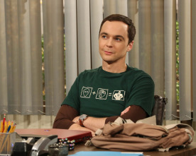 Imagen de The Big Bang Theory (T6): Ep.16 La prueba tangible del afecto - 1