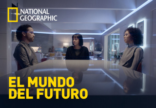 Imagen de El Mundo del Futuro: Una vida virtual - 2