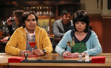 Imagen de The Big Bang Theory (T6): Ep.23 El potencial del conjuro de amor - 2