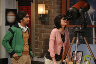 Imagen de The Big Bang Theory (T6): Ep.24 La reacción de la despedida - 5