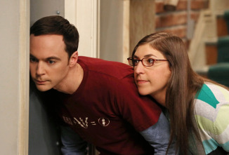 The Big Bang Theory (T7): Ep.2 La verificación del engaño