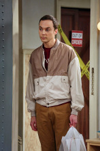 Imagen de The Big Bang... (T7): Ep.2 La verificación del engaño - 6