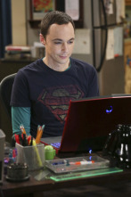 Imagen de The Big Bang... (T7): Ep.4 La minimización del arca perdida - 1