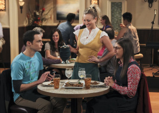 Imagen de The Big Bang... (T7): Ep.5 La proximidad del lugar de trabajo - 4