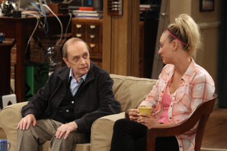Imagen de The Big Bang... (T7): Ep.7 El protón desplazado - 9