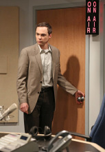 Imagen de The Big Bang... (T7): Ep.10 La disipación del descubrimiento - 6