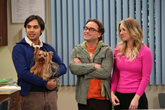 Imagen de The Big Bang... (T7): Ep.15 La manipulación de la locomoción - 3