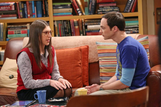 Imagen de The Big Bang... (T7): Ep.15 La manipulación de la locomoción - 6