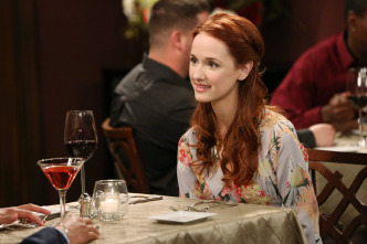 Imagen de The Big Bang... (T7): Ep.19 La indecisión de la amalgamación - 7