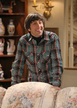 Imagen de The Big Bang... (T7): Ep.21 La recurrencia del todo es posible - 3