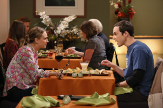 Imagen de The Big Bang... (T7): Ep.21 La recurrencia del todo es posible - 7