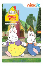 Imagen de Max y Ruby (T1): El puesto de limonada de Ruby / El mercadillo de Ruby / El espectáculo de magia de Ruby - 1