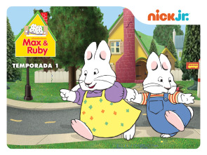 Imagen de Max y Ruby (T1): El puesto de limonada de Ruby / El mercadillo de Ruby / El espectáculo de magia de Ruby - 2