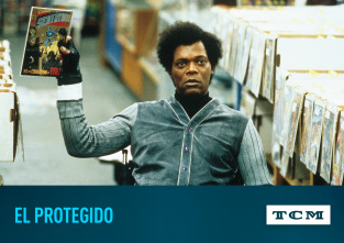 Imagen de El protegido - 2