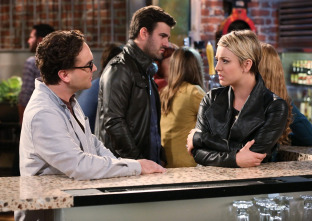 Imagen de The Big Bang Theory (T8): Ep.3 La insuficiencia del primer lanzamiento - 5