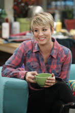 Imagen de The Big Bang Theory (T8): Ep.4 La reverberación del enrollamiento - 1