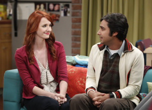 Imagen de The Big Bang Theory (T8): Ep.4 La reverberación del enrollamiento - 3