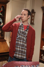 Imagen de The Big Bang Theory (T8): Ep.8 La equivalencia del baile del instituto - 3