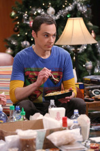 Imagen de The Big Bang Theory (T8): Ep.11 La infiltración en la sala blanca - 1