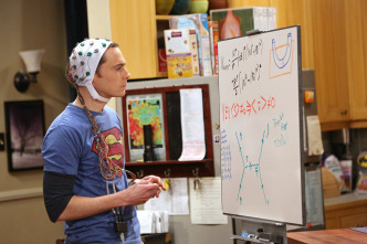 Imagen de The Big Bang Theory (T8): Ep.13 La optimización de la ansiedad - 2