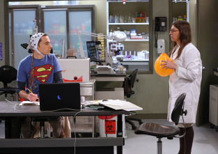 Imagen de The Big Bang Theory (T8): Ep.13 La optimización de la ansiedad - 3