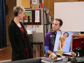 Imagen de The Big Bang Theory (T8): Ep.13 La optimización de la ansiedad - 4
