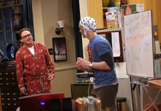 Imagen de The Big Bang Theory (T8): Ep.13 La optimización de la ansiedad - 6