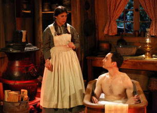 Imagen de The Big Bang Theory (T8): Ep.14 La manifestación del troll - 2