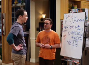 Imagen de The Big Bang Theory (T8): Ep.14 La manifestación del troll - 8