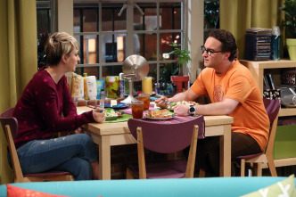 Imagen de The Big Bang Theory (T8): Ep.14 La manifestación del troll - 9