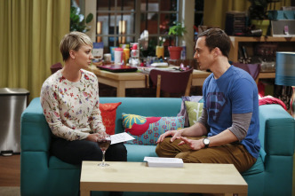 Imagen de The Big Bang Theory (T8): Ep.16 La aceleración de la intimidad - 3