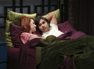 Imagen de The Big Bang Theory (T8): Ep.17 La solicitud de colonización - 11