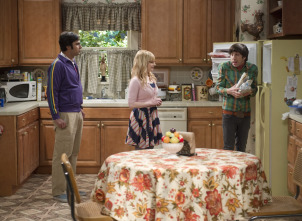 Imagen de The Big Bang Theory (T8): Ep.18 La termalización de las sobras - 5