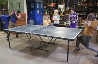 Imagen de The Big Bang Theory (T8): Ep.19 La incursión en Skywalker - 10