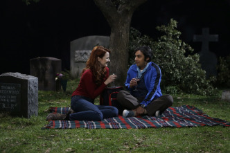 Imagen de The Big Bang Theory (T8): Ep.24 La determinación del compromiso - 3