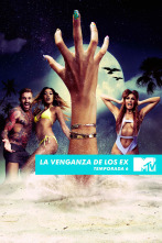 Imagen de La venganza de... (T6): La verdad sale a la luz - 1