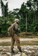 Imagen de La búsqueda de Diego...: Paititi, la ciudad perdida de los Incas - 1
