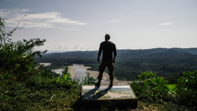 Imagen de La búsqueda de Diego...: Paititi, la ciudad perdida de los Incas - 4