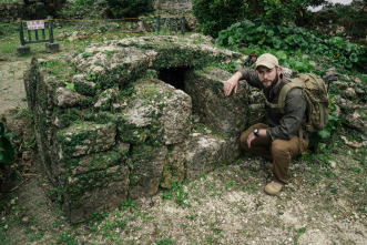 Imagen de La búsqueda de Diego...: Paititi, la ciudad perdida de los Incas - 5