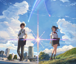 Imagen de Your Name - 3