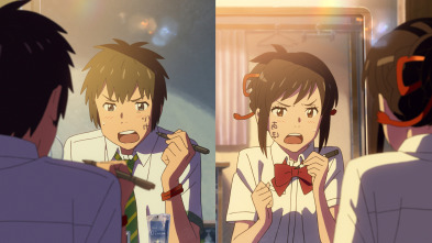 Imagen de Your Name - 9