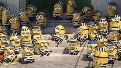 Imagen de Gru 3. Mi villano favorito - 4