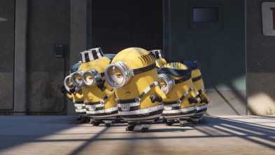 Imagen de Gru 3. Mi villano favorito - 7