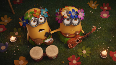 Imagen de Gru 3. Mi villano favorito - 8