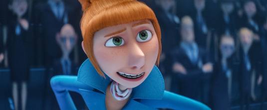 Imagen de Gru 3. Mi villano favorito - 9